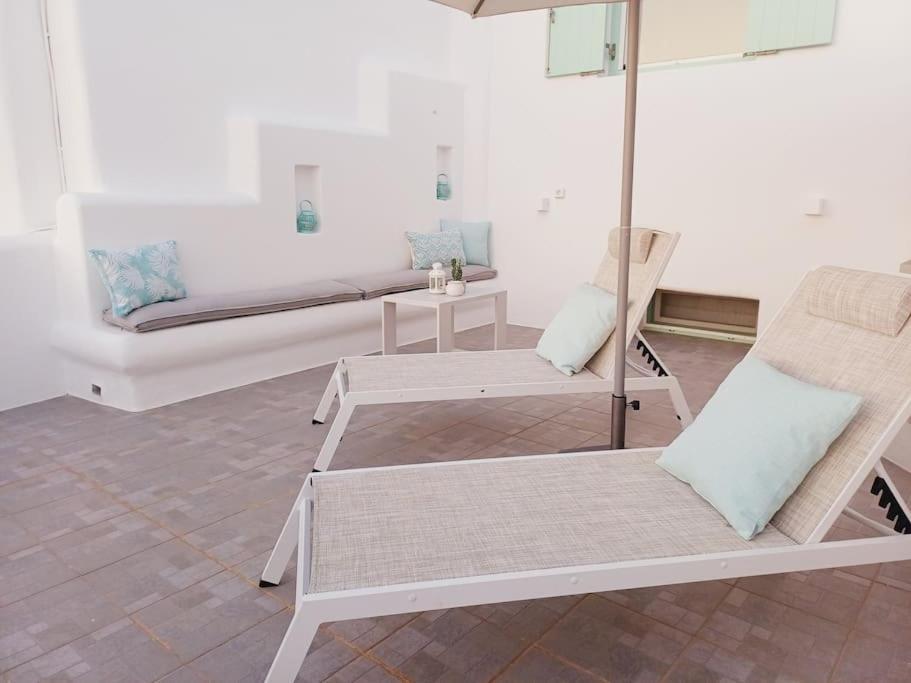 The Minty Door Boutique House Villa Náusza Kültér fotó